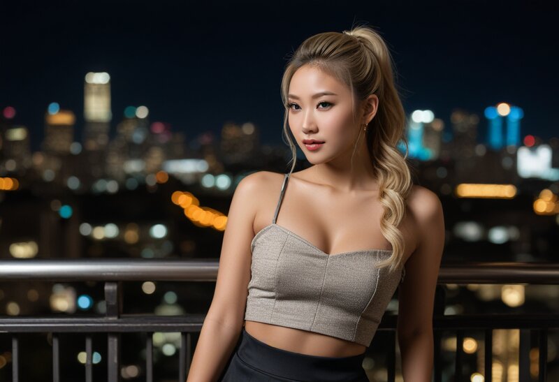 我的浪漫24小时